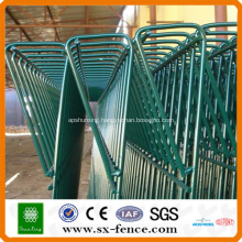 BRC Welded Wire Mesh Fence